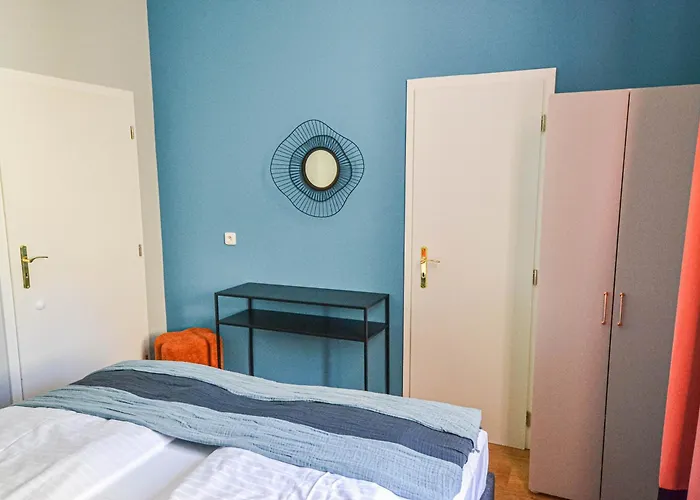 Celebration Flat By Ruterra Prague