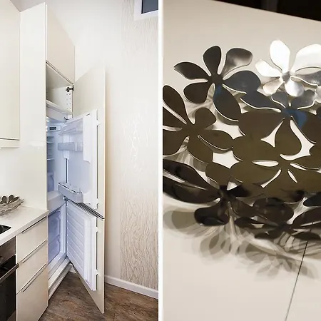 Celebration Flat By Ruterra