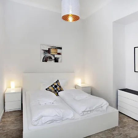 Celebration Flat By Ruterra Apartment Prague