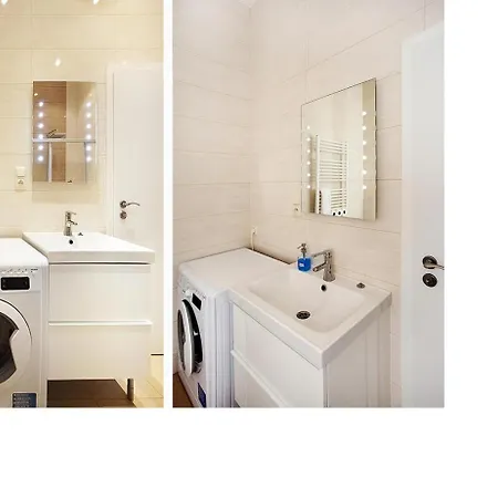 Apartament Celebration Flat By Ruterra Praga