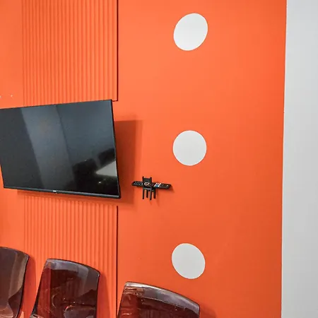 Celebration Flat By Ruterra Prague
