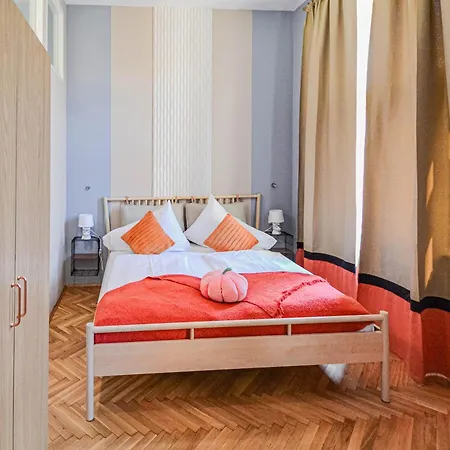Celebration Flat By Ruterra Apartment Prague