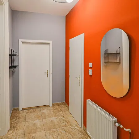 Celebration Flat By Ruterra Apartment *