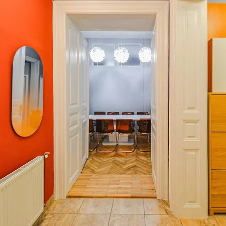 Apartment Celebration Flat By Ruterra *