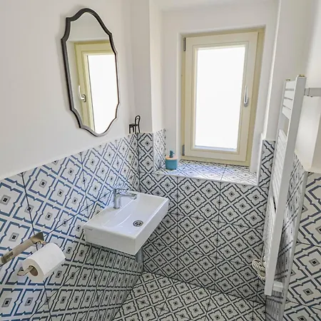 Celebration Flat By Ruterra Apartment Prague