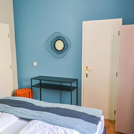 Celebration Flat By Ruterra Prague