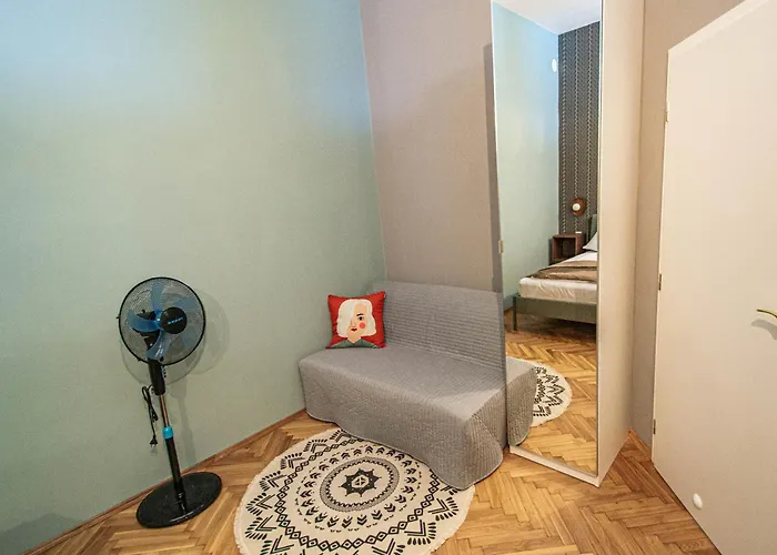 Lägenhet Celebration Flat By Ruterra