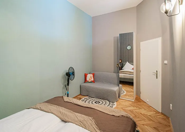 Celebration Flat By Ruterra Lejlighed *