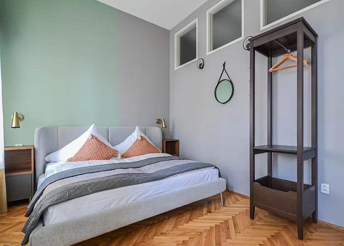 Celebration Flat By Ruterra Lägenhet