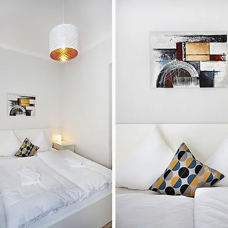 Celebration Flat By Ruterra Appartement *