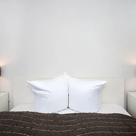 Appartement Celebration Flat By Ruterra *
