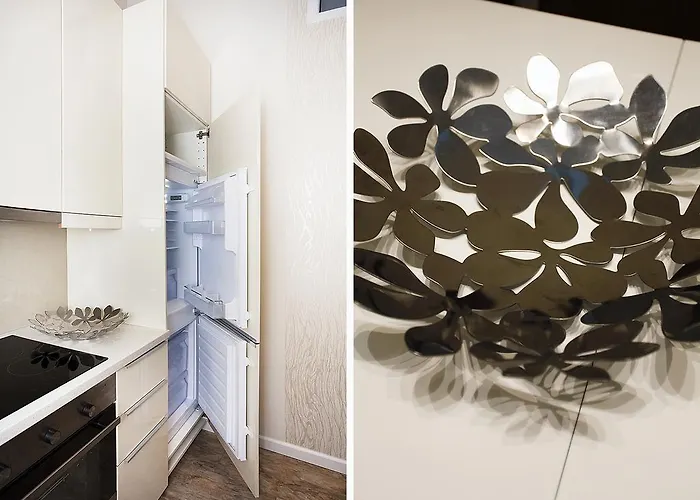 Celebration Flat By Ruterra