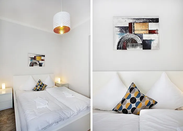 Celebration Flat By Ruterra Apartment *