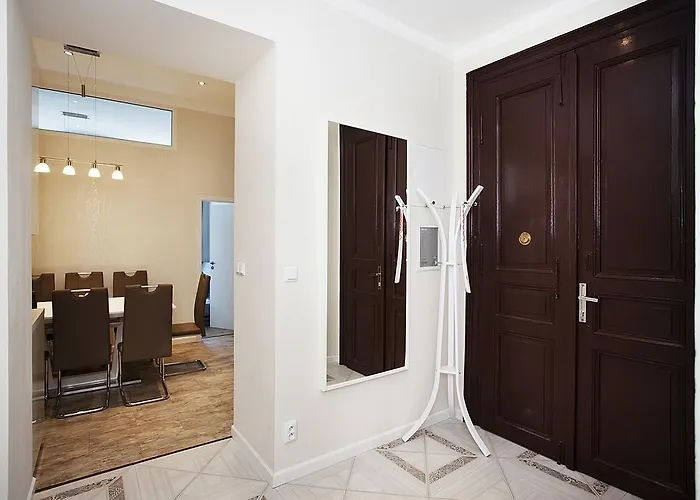 Apartment Celebration Flat By Ruterra *