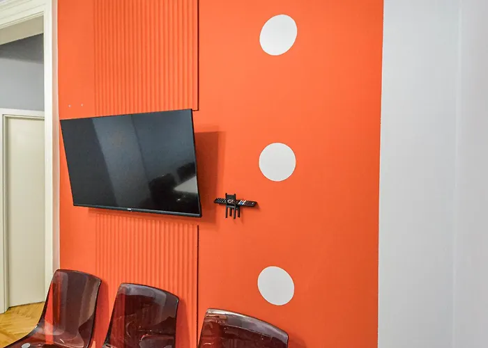 Celebration Flat By Ruterra Prag