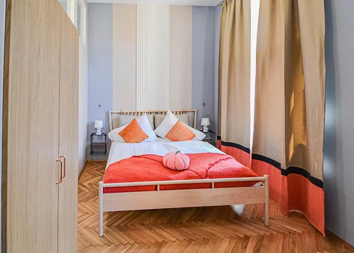 Celebration Flat By Ruterra Apartment Prag