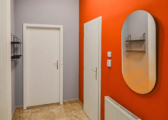 Celebration Flat By Ruterra Apartment *