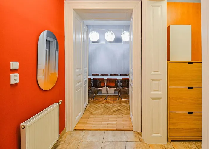 Apartment Celebration Flat By Ruterra *